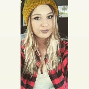 Meet your Posher, Melissa